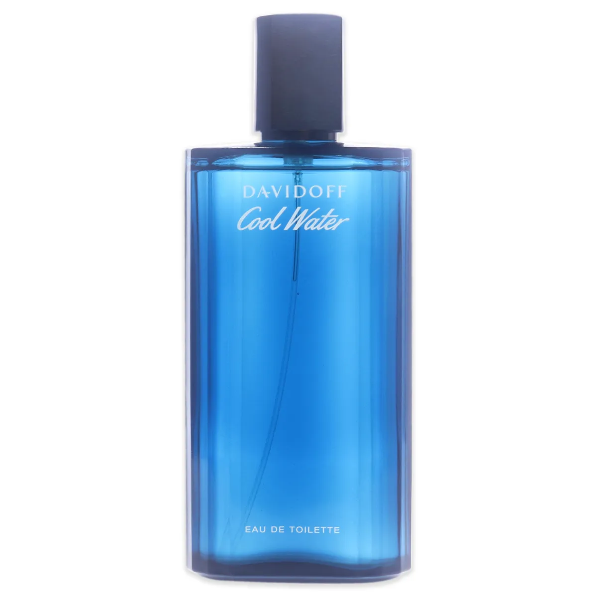 DAVIDOFF - Cool Water Davidoff Men EDT 125 ml.