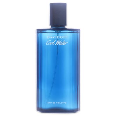 Imagen 2 del producto Cool Water Men EDT 125 ml.