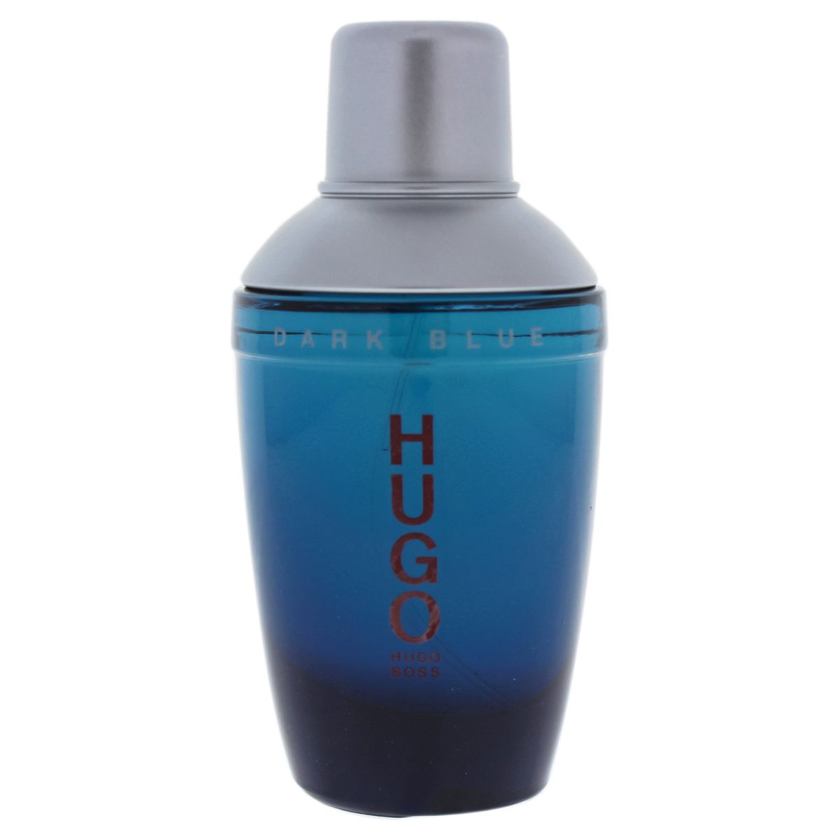 HUGO BOSS - Hugo Dark Blue Hugo Boss Men EDT 75 ml.