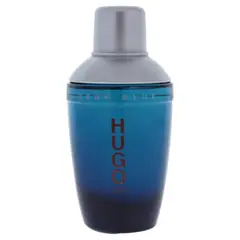 HUGO BOSS - Hugo Dark Blue Men EDT 75 ml.