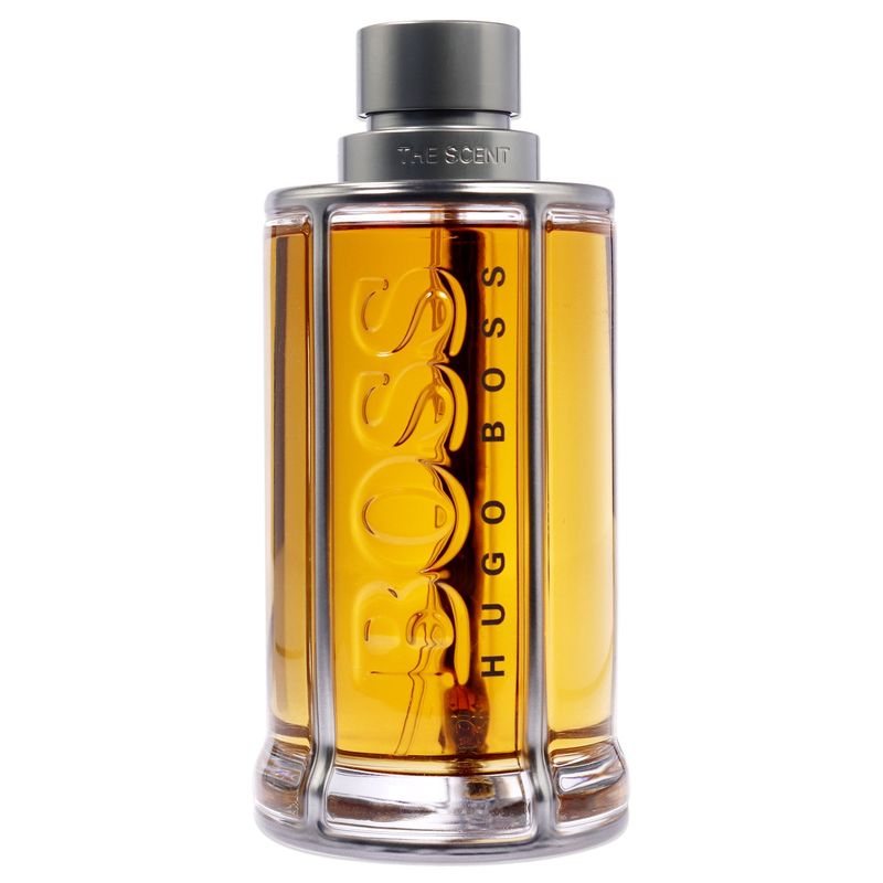 HUGO BOSS - Boss The Scent Hugo Boss Men EDT 200 ml.