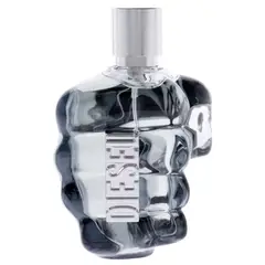 DIESEL - Only The Brave Men EDT 125 ml.