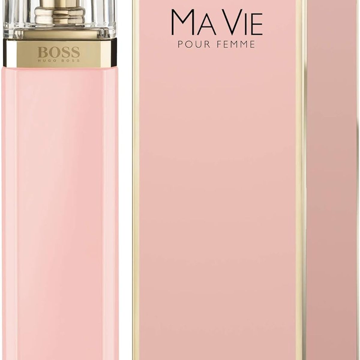 HUGO BOSS - Boss Ma Vie Hugo Boss Women EDP 75 ml.