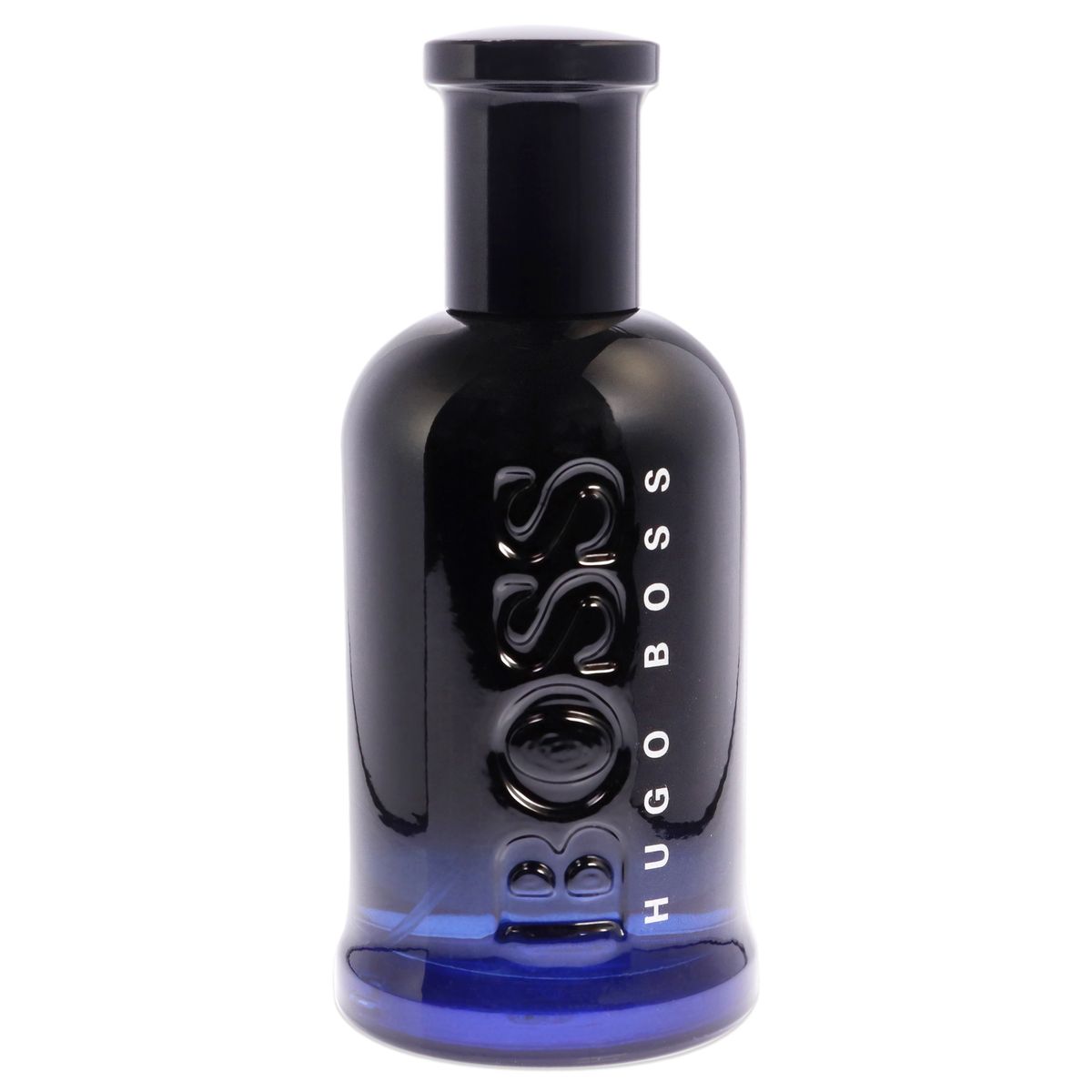 HUGO BOSS - Boss Bottled Night Hugo Boss Men EDT 100 ml.