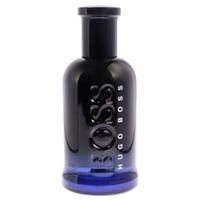 Boss Bottled Night Men EDT 100 ml.