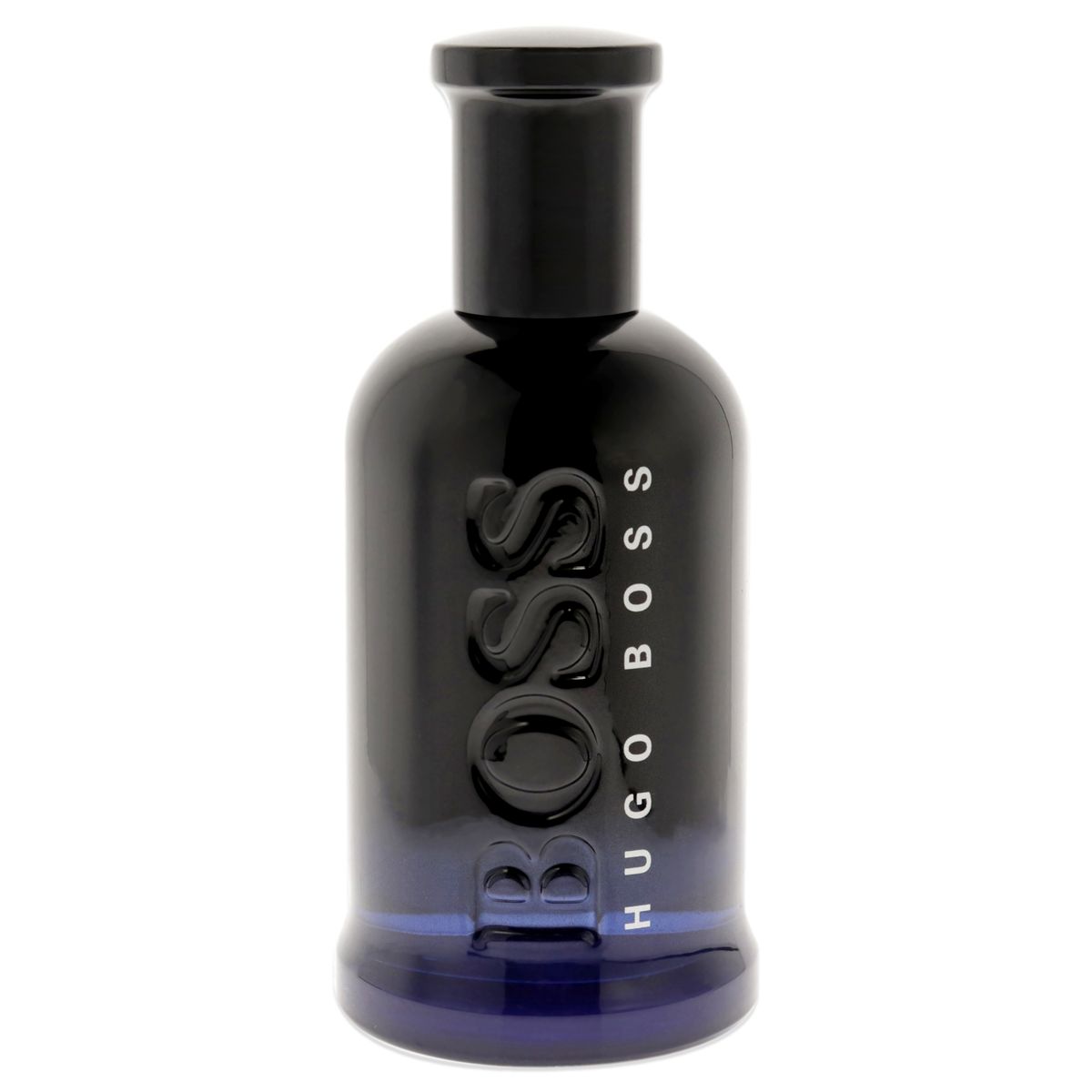 HUGO BOSS - Perfume Boss Bottled Night Hugo Boss Hombre 200 ml EDT Spray