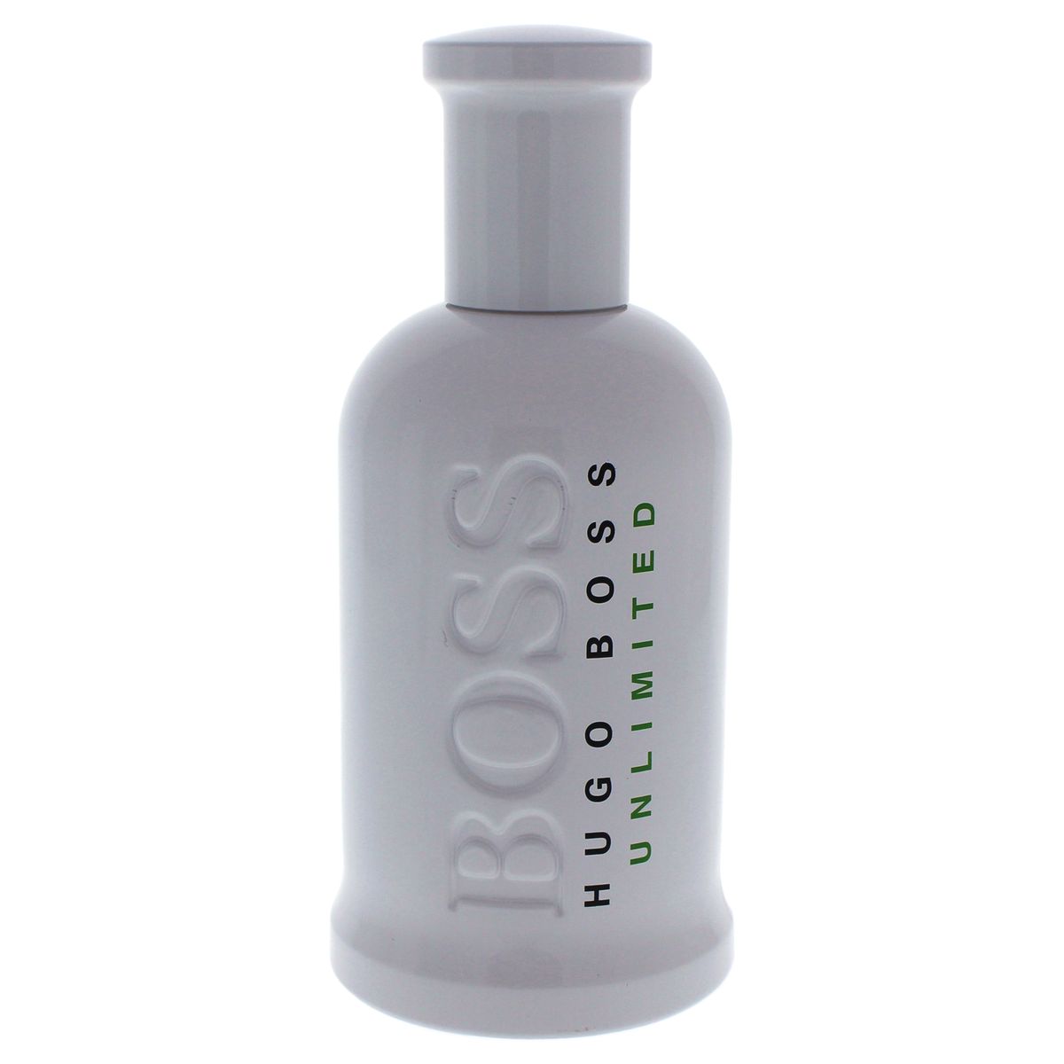 HUGO BOSS - Boss Bottled Unlimited Hugo Boss Men EDT 200 ml.