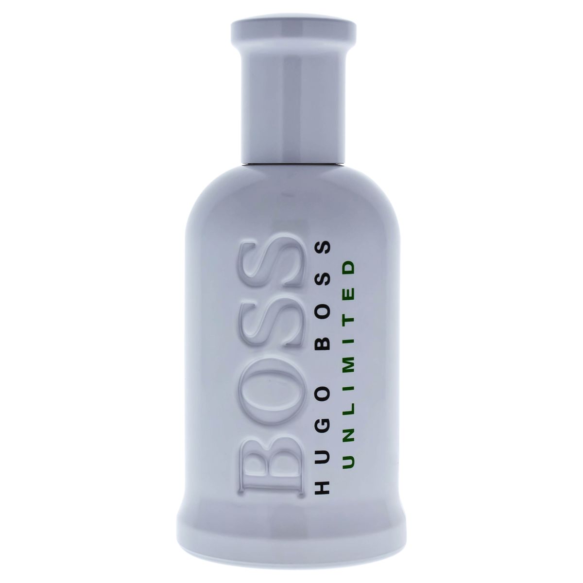 HUGO BOSS - Boss Bottled Unlimited Hugo Boss Men EDT 100 ml.