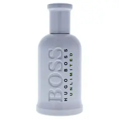 HUGO BOSS - Boss Bottled Unlimited Men EDT 100 ml.
