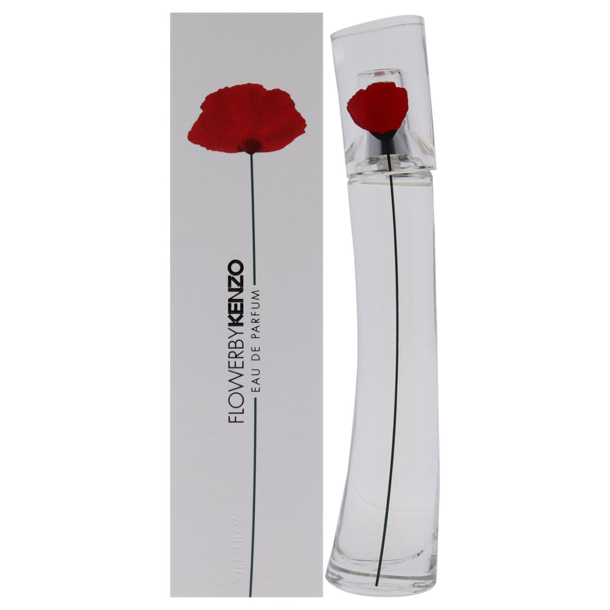 KENZO - Flower Kenzo Women EDP 30 ml.
