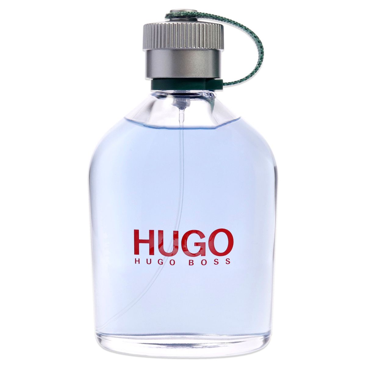 HUGO BOSS - Hugo Hugo Boss Men EDT 200 ml.