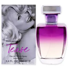 PARIS HILTON - Tease Women EDP 100 ml.
