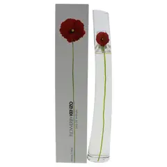 KENZO - Flower Women EDP 100 ml.