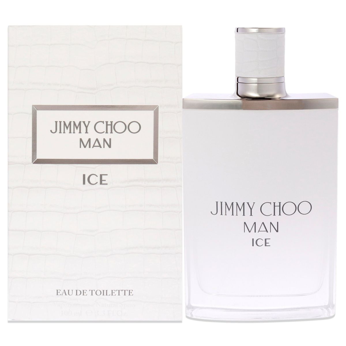 JIMMY CHOO - Jimmy Choo Man Ice Jimmy Choo Men EDT 100 ml.