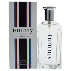 TOMMY HILFIGER - Tommy Men EDT 100 ml.
