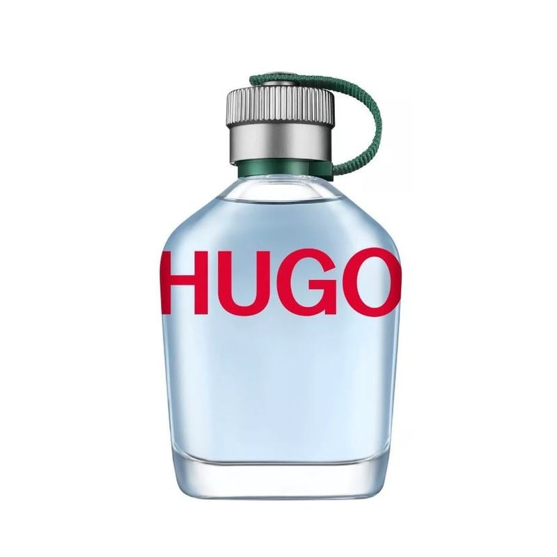 HUGO BOSS - Hugo Hugo Boss Men EDT 75 ml.