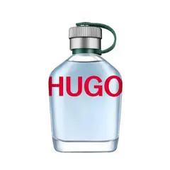 HUGO BOSS - Hugo Men EDT 75 ml.