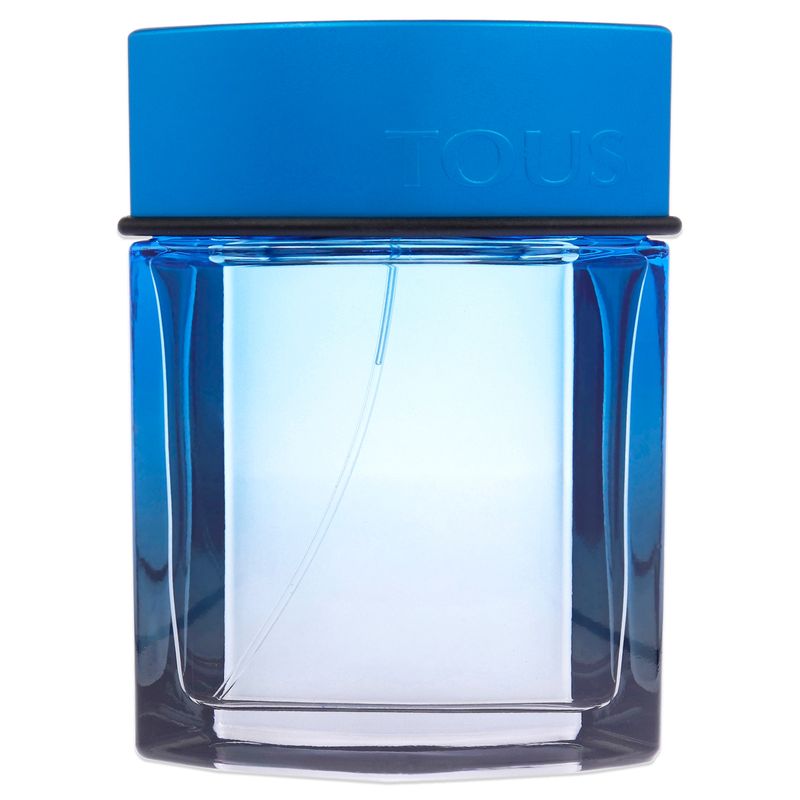 TOUS - Tous Man Sport Tous Men EDT 100 ml.
