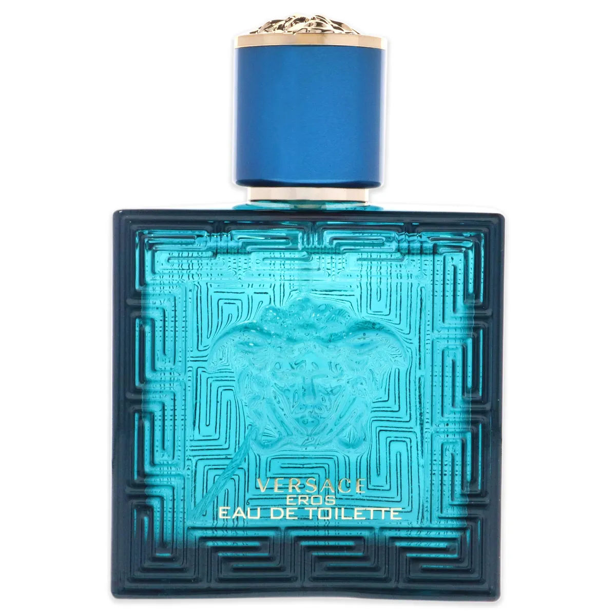 VERSACE - Versace Eros Versace Men EDT 50 ml.