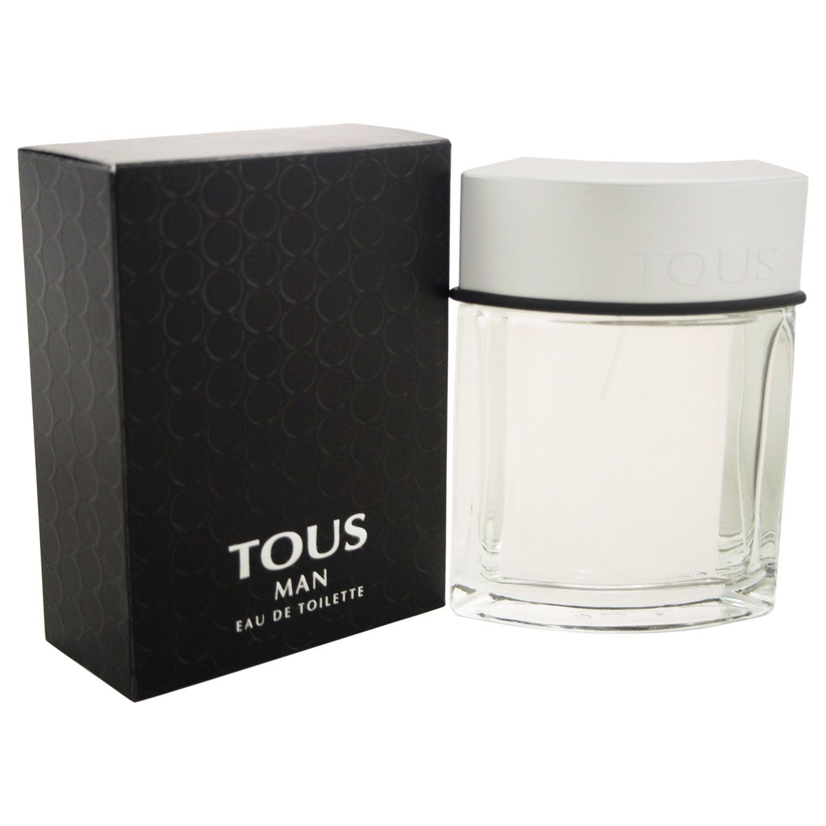 TOUS - Tous Man Tous Men EDT 100 ml.