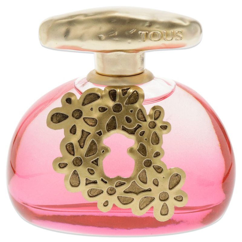 TOUS - Tous Floral Touch Tous Women EDT 100 ml.