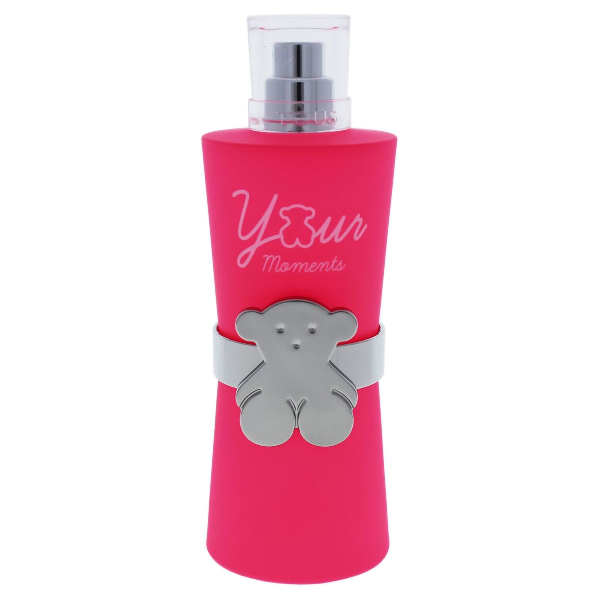 TOUS - Your Moments Tous Women EDT 90 ml.