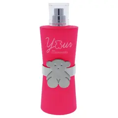 TOUS - Your Moments Women EDT 90 ml.