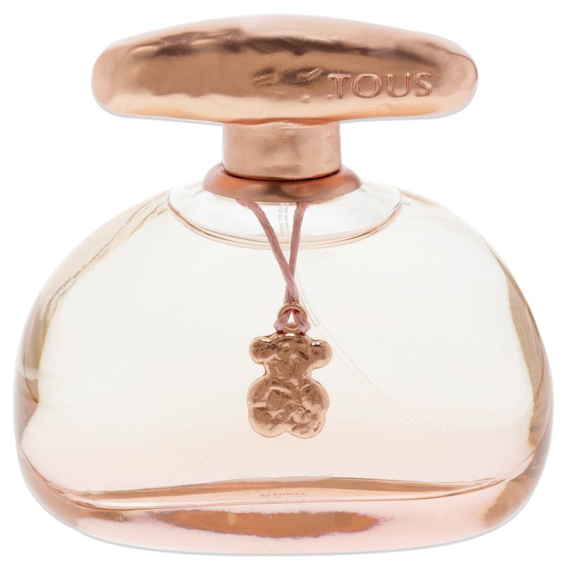 TOUS - Tous Sensual Touch Tous Women EDT 100 ml.