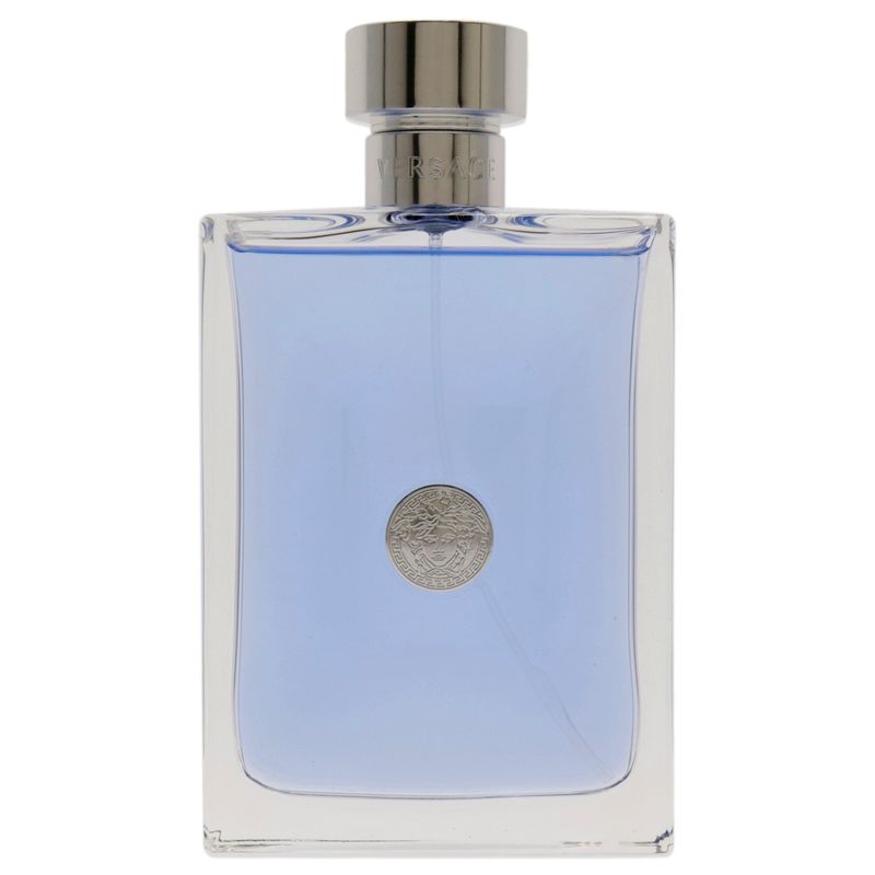 VERSACE - Versace Pour Homme Versace Men EDT 200 ml