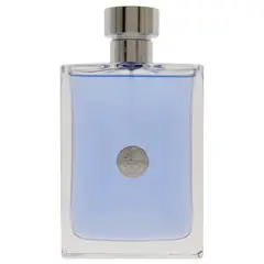 VERSACE - Pour Homme Men EDT 200 ml