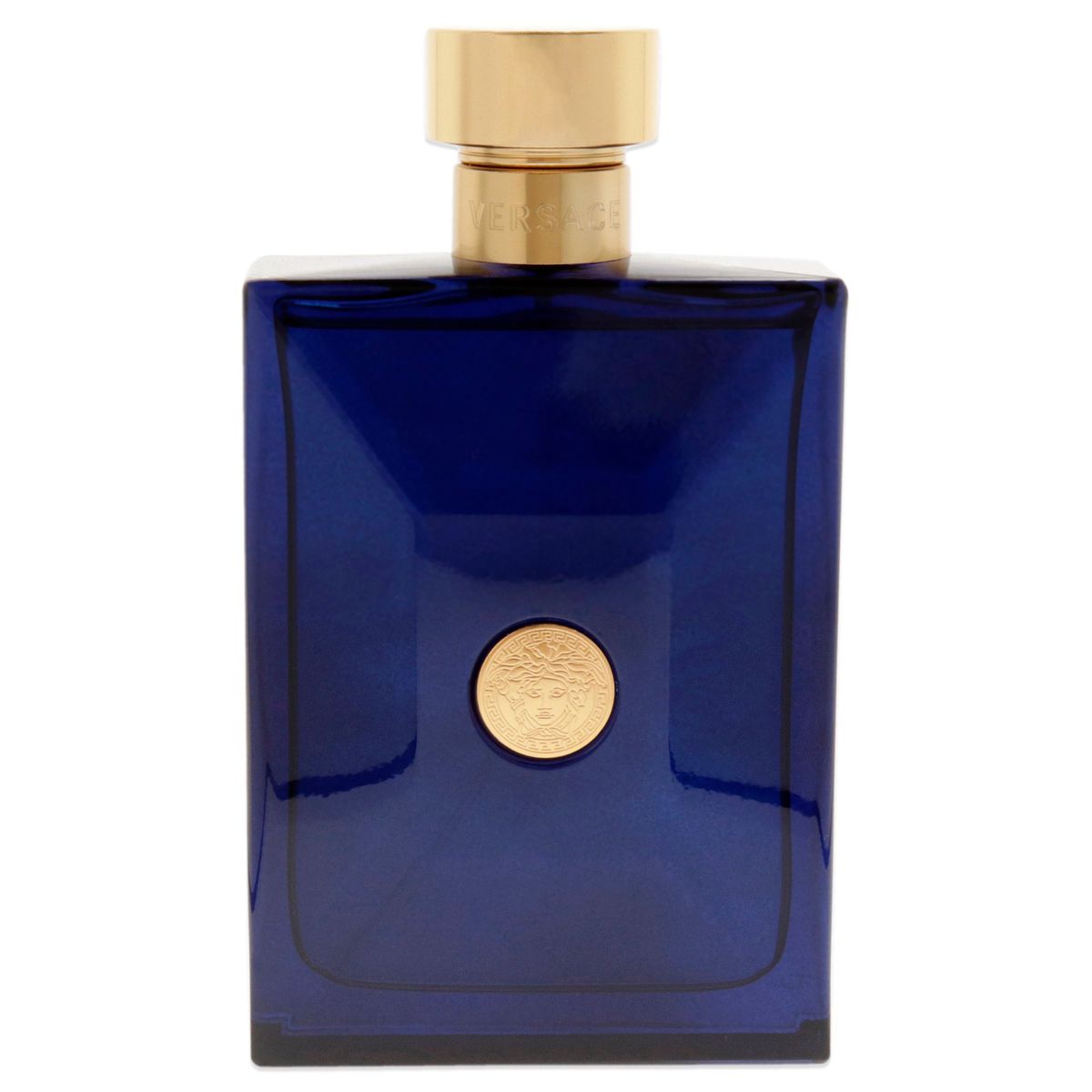 VERSACE - Dylan Blue Versace Men EDT 200 ml.