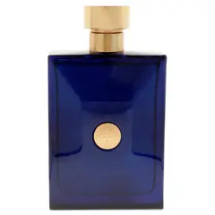 VERSACE - Dylan Blue Men EDT 200 ml.