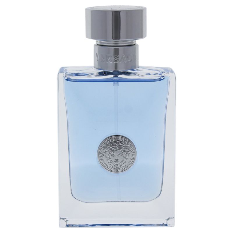 VERSACE - Versace Pour Homme Versace Men EDT 50 ml.