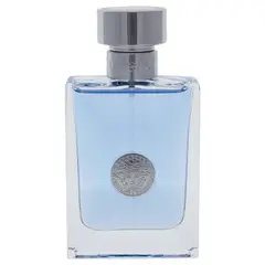 VERSACE - Pour Homme Men EDT 50 ml.