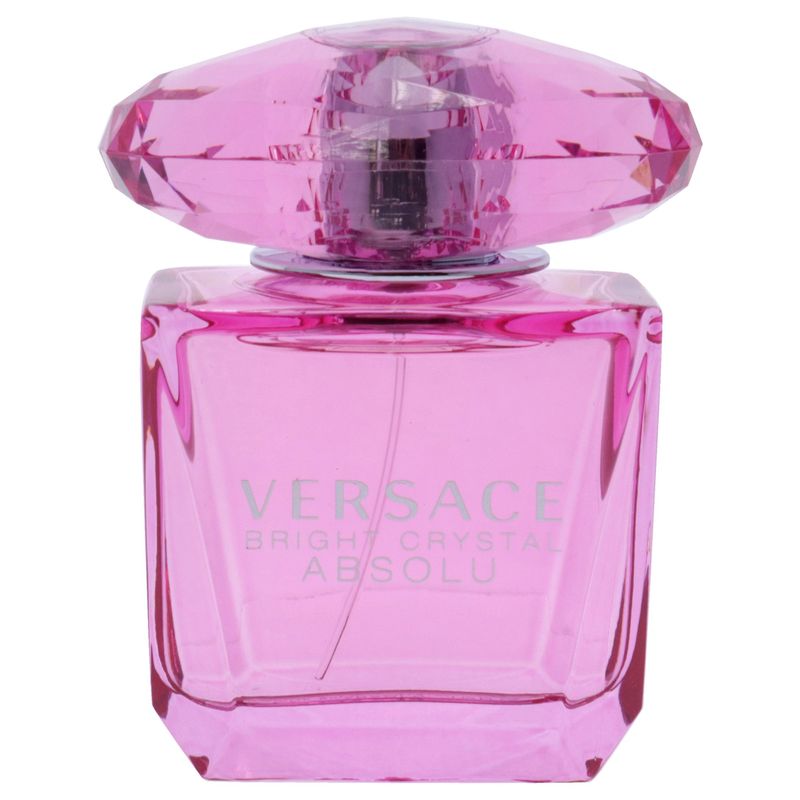 VERSACE - Bright Crystal Absolu Versace Women EDP 30 ml.