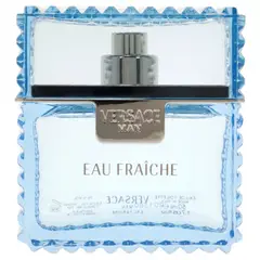 VERSACE - Man Eau Fraiche Men EDT 50 ml.
