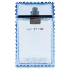 VERSACE - Man Eau Fraiche Men EDT 200 ml.