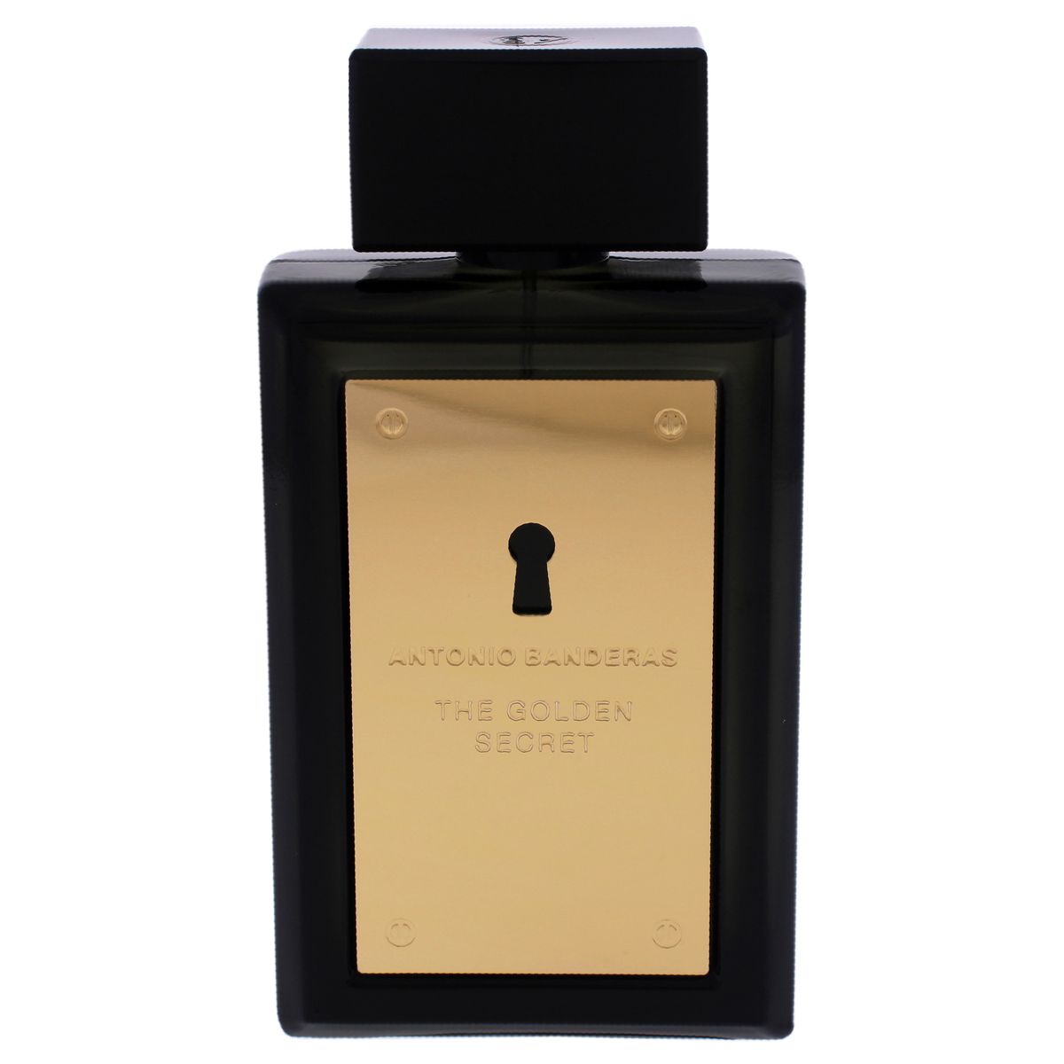 ANTONIO BANDERAS - Perfume The Golden Secret by Antonio Banderas for Men - 100 ml-Hombre.