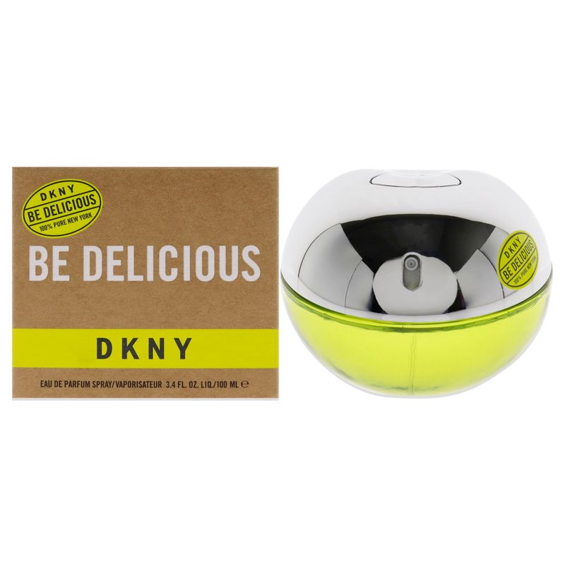 DKNY - Be Delicious Donna Karan Women 100 ml.