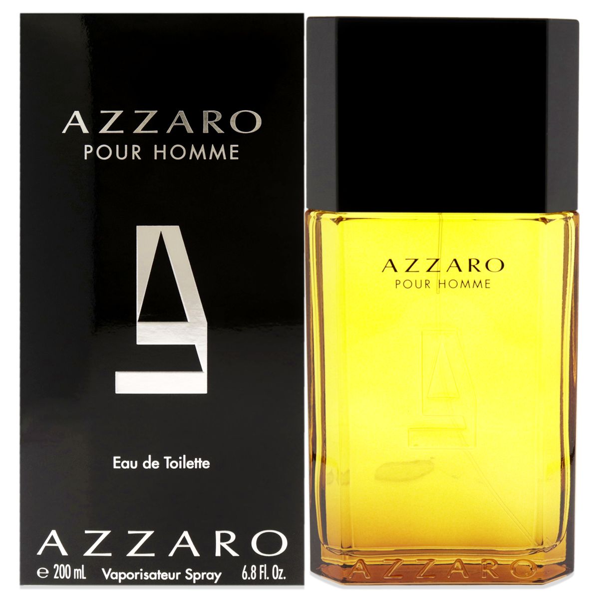 AZZARO - Azzaro by Azzaro for Men - 200 ml.