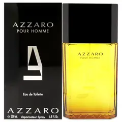 AZZARO - By for Men - 200 ml.