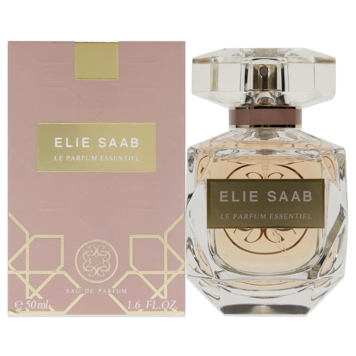 ELIE SAAB - Elie Saab Le Parfum Essential by Elie Saab for Women - 50 ml.