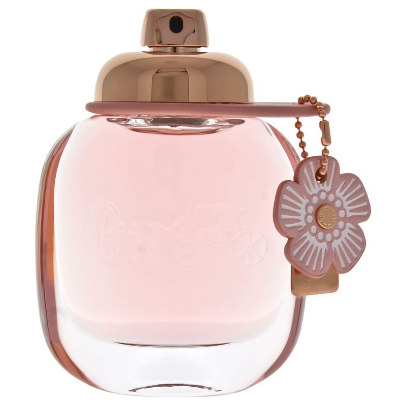 COACH - Coach Floral by Coach for Women - 50 ml.