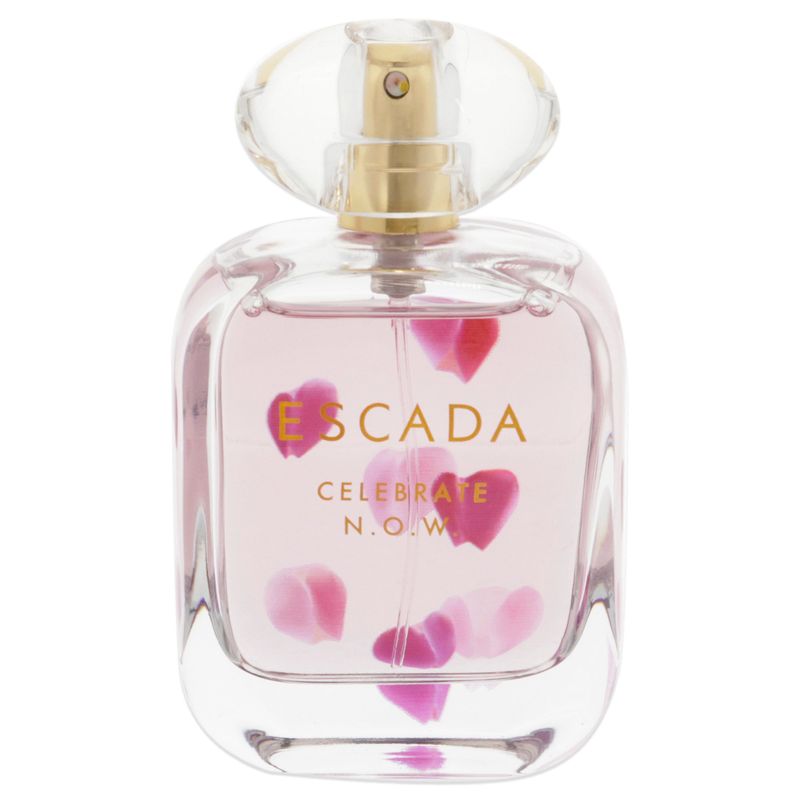 ESCADA - Celebrate N.O.W by Escada for Women - 80 ml.