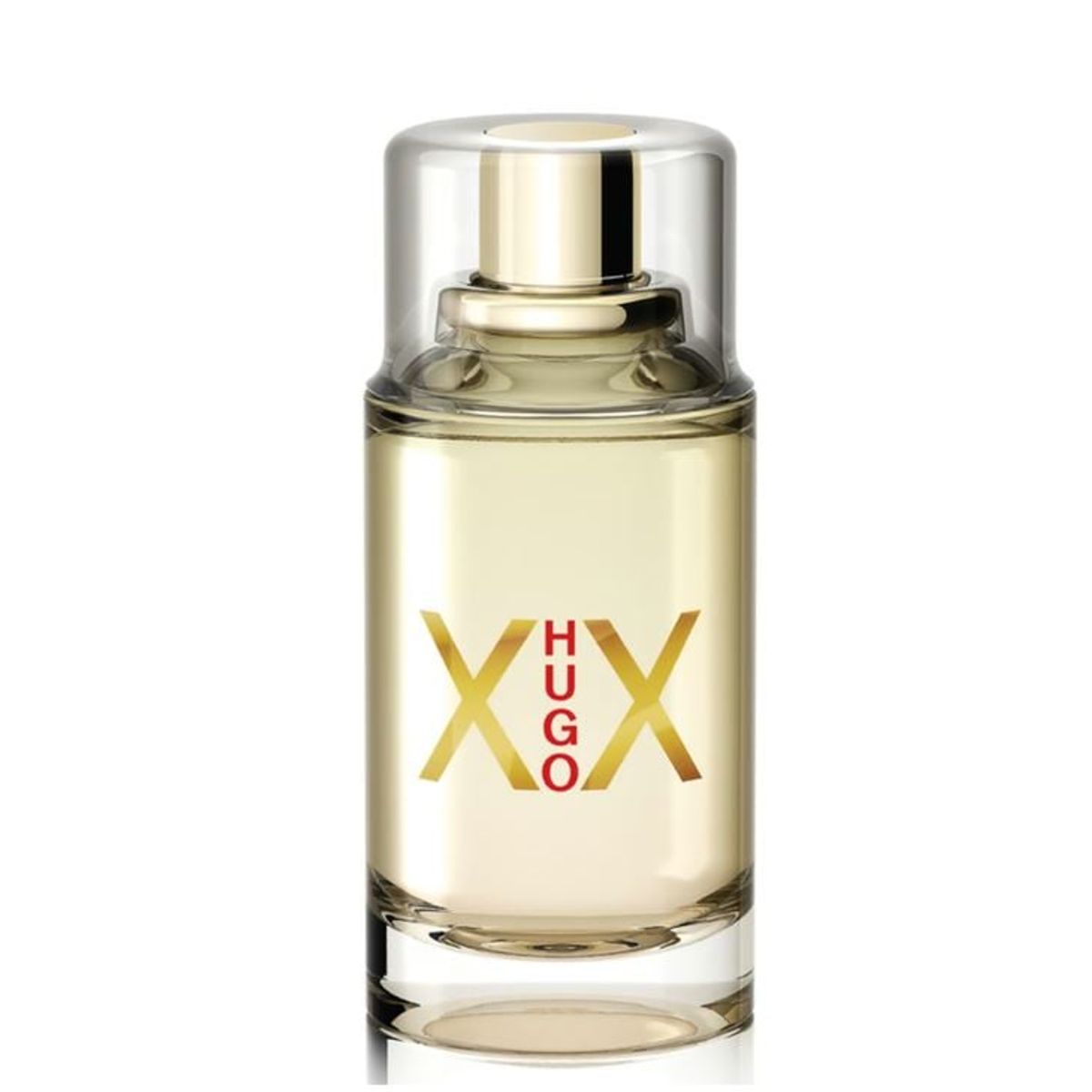 HUGO BOSS - Hugo XX by Hugo Boss for Women - 100 ml.