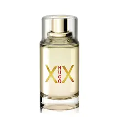 HUGO BOSS - Hugo XX by for Women - 100 ml.
