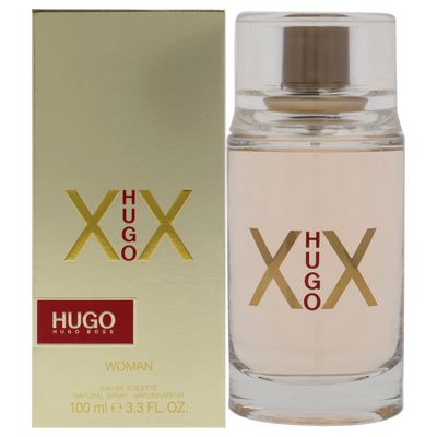 Imagen 2 del producto Hugo XX by for Women - 100 ml.