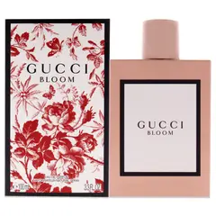 GUCCI - Bloom by for Women - 100 ml.