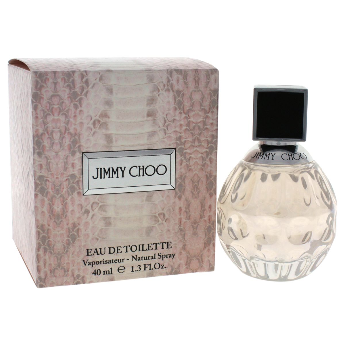 JIMMY CHOO - Jimmy Choo by Jimmy Choo for Women - 40 ml.
