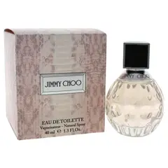 JIMMY CHOO - By for Women - 40 ml.
